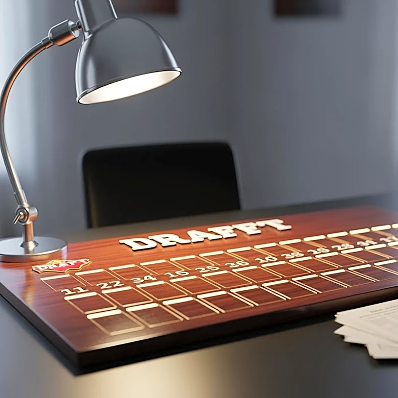 Buffalo Bills GM Brandon Beane Discusses 2026 NFL Draft Class