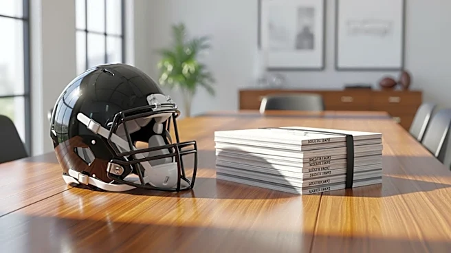 Buffalo Bills Host Top 30 Prospects Ahead of 2026 NFL Draft