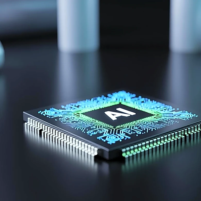 Texas Instruments Reports Strong Recovery Driven by Industrial and AI Demand