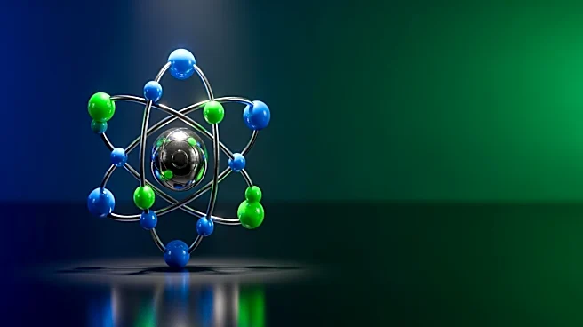 Oklo's Nuclear Energy Stock Surges with Federal Support and HSBC's Positive Outlook