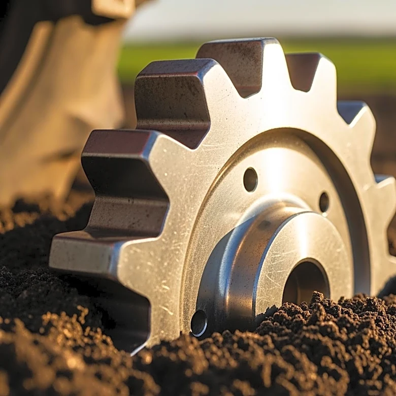 AGCO Increases Quarterly Dividend Amidst Strong Performance in Agricultural Machinery