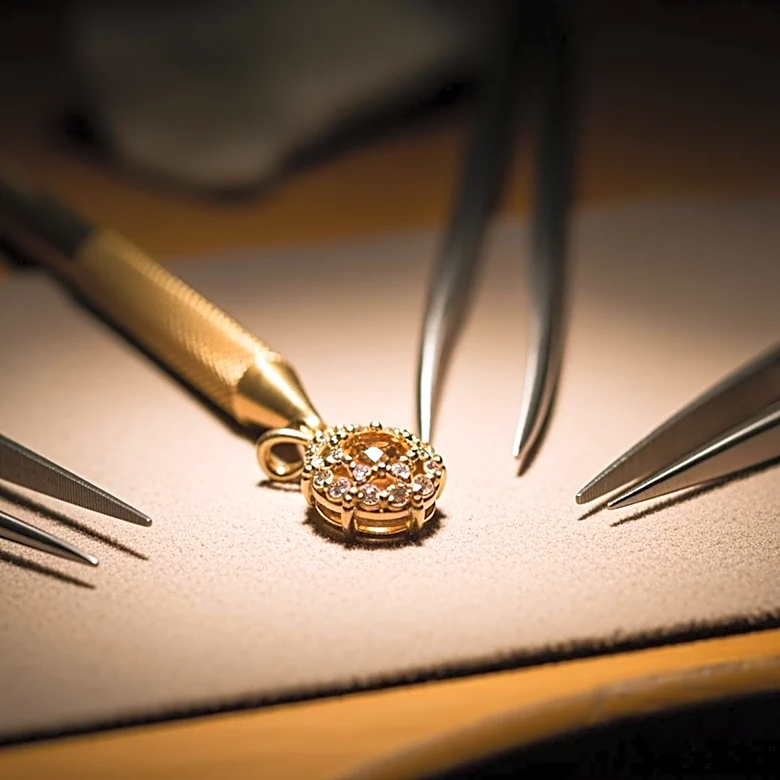 Sophie Bille Brahe Launches High Jewelry Collection, Emphasizing Craft and Intimacy