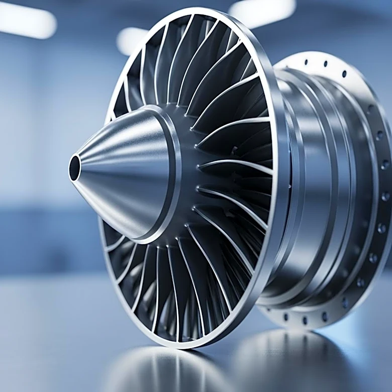 ITP Aero Expands Role in Pratt  Whitney GTF Aftermarket with New Repair Capabilities