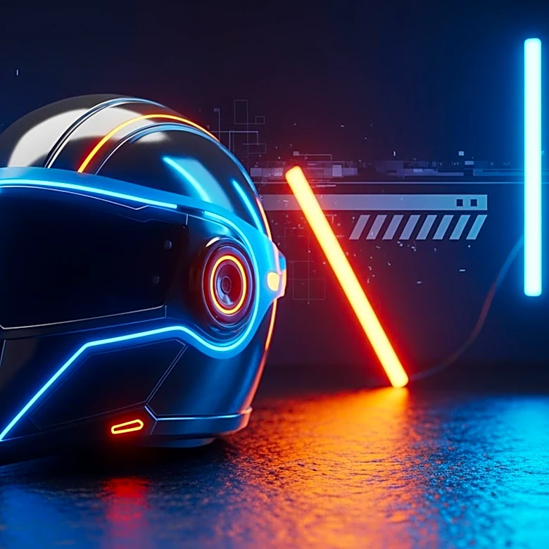 Sony and Housemarque Release Launch Trailer for Action Game 'Saros'