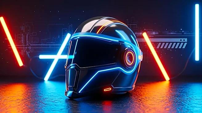 Sony and Housemarque Release Launch Trailer for Action Game 'Saros'