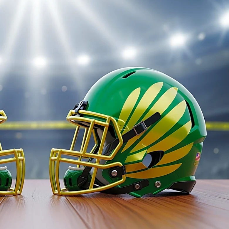 Oregon Ducks' NFL Draft Prospects Highlighted by Kenyon Sadiq and Dillon Thieneman