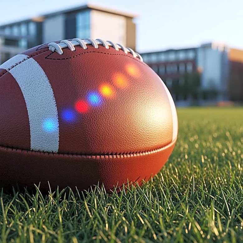 Syracuse University Impresses 2027 Running Back Roman Duckett During Campus Visit