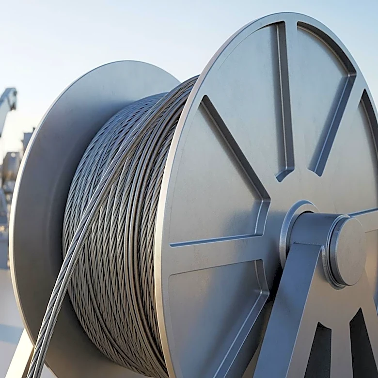 MacGregor to Equip Ultra-Large Cable-Laying Vessel with Advanced Deck Machinery