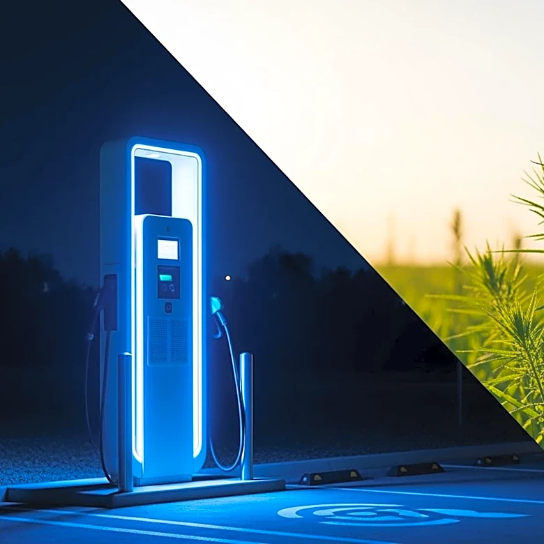 New Research Highlights Cost Disparities Between Advanced Biofuels and Electric Vehicles
