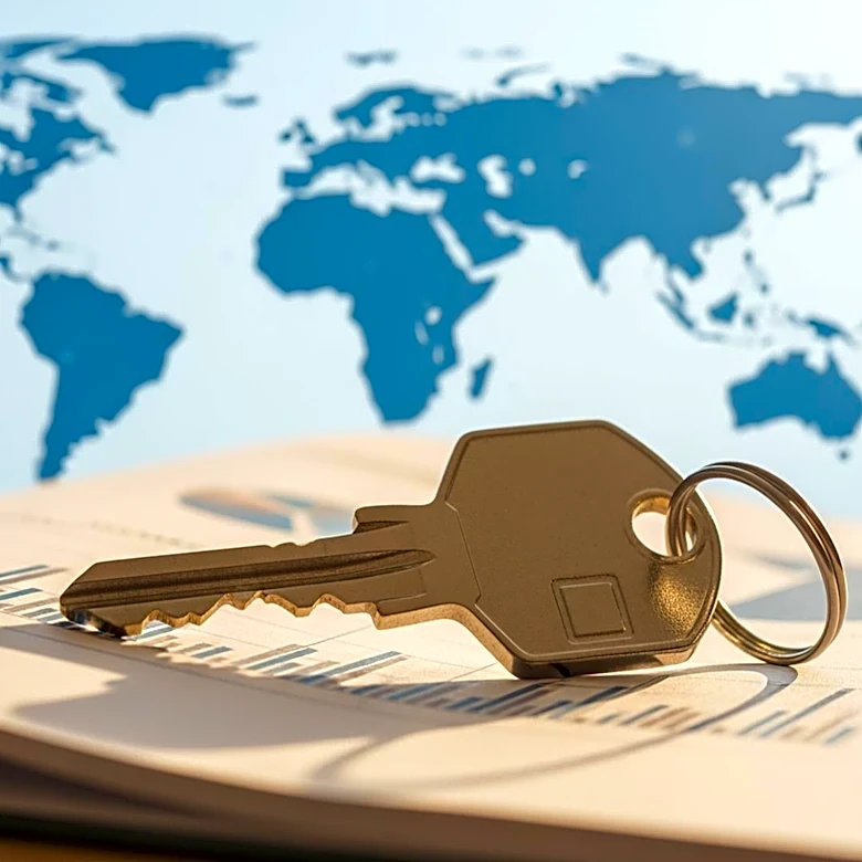 Freddie Mac Reports 30-Year Mortgage Rate Decline Amid Geopolitical Tensions