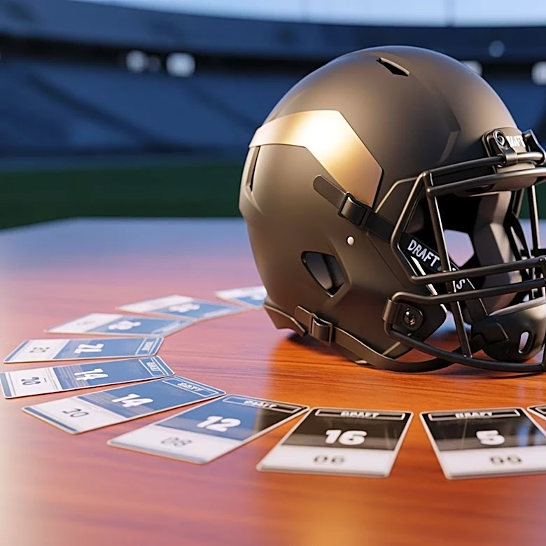 Pittsburgh Steelers Prepare for 2026 NFL Draft with 12 Picks