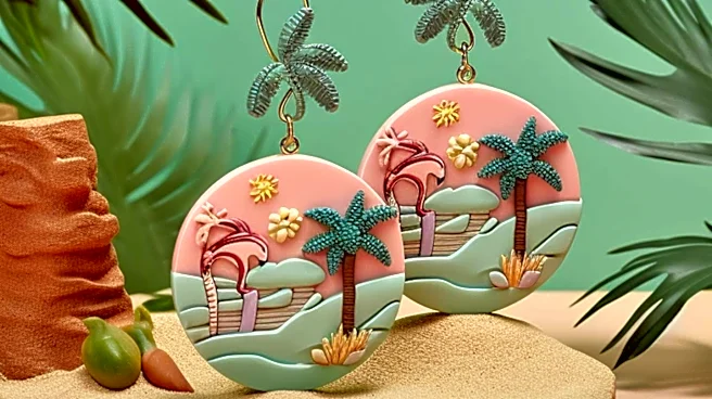 Jhené Aiko Launches Jewelry Collection with Awe Inspired, Celebrating California's Whimsy