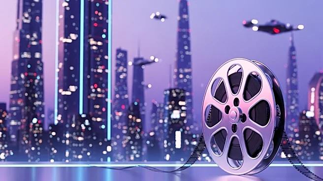 Sci-Fi Thriller 'April X' Secures U.S. Theatrical Release and International Deals