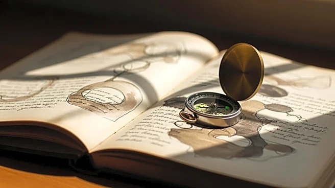 Noah Kahan's 'The Great Divide' Album Explores Themes of Introspection and Success