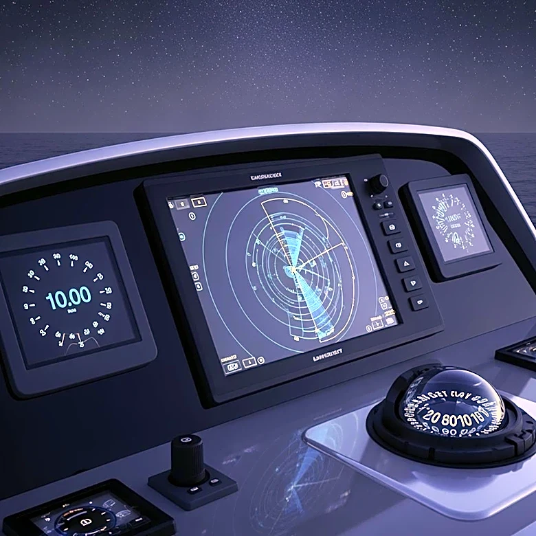 BlackSea Technologies Integrates ANELLO Maritime INS for Enhanced Navigation Resilience