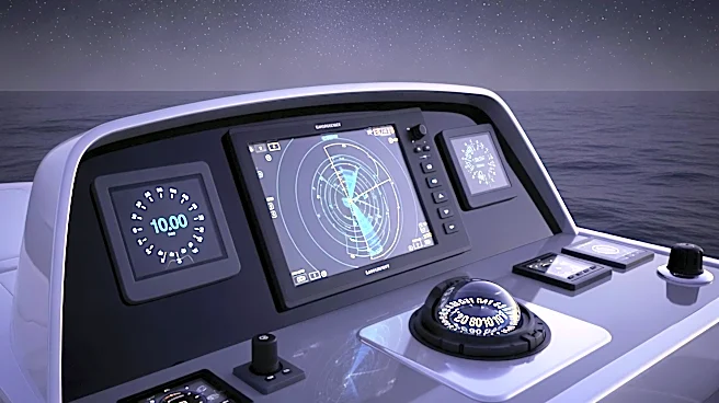 BlackSea Technologies Integrates ANELLO Maritime INS for Enhanced Navigation Resilience