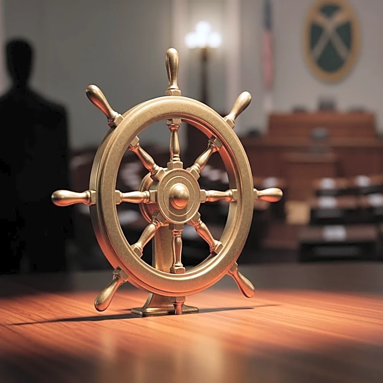 New Lobby Group Advocates for U.S. Shipbuilding Legislation Amid Congressional Stalemate