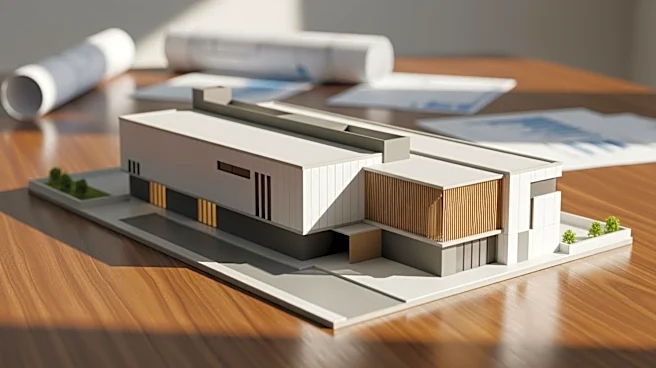 JLL Secures Financing for New Self-Storage Development in Hillsborough