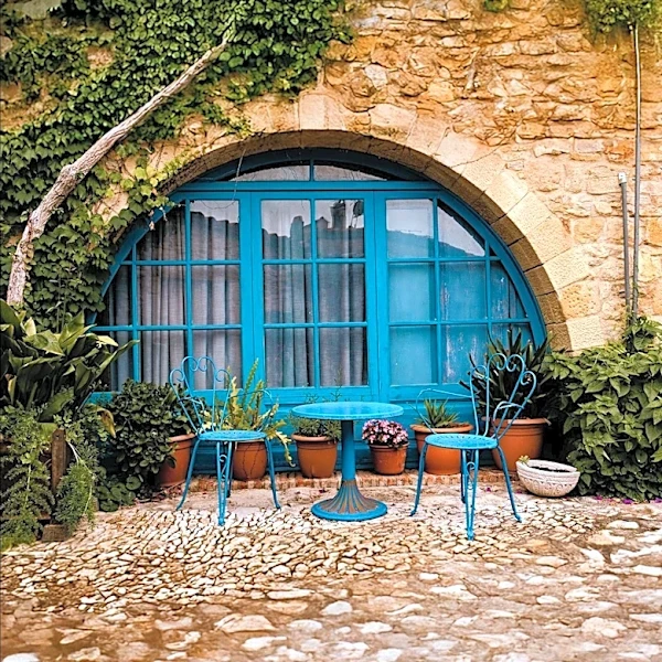 Liora Estate Reopens in Healdsburg, CA with New European Bistro and Guest Experiences