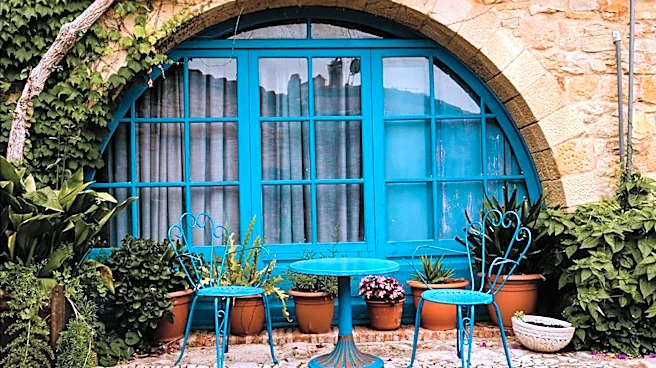 Liora Estate Reopens in Healdsburg, CA with New European Bistro and Guest Experiences