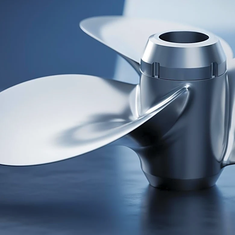 Bird-Johnson Secures Contract to Supply Propellers for US Navy's 100th DDG-51 Destroyer