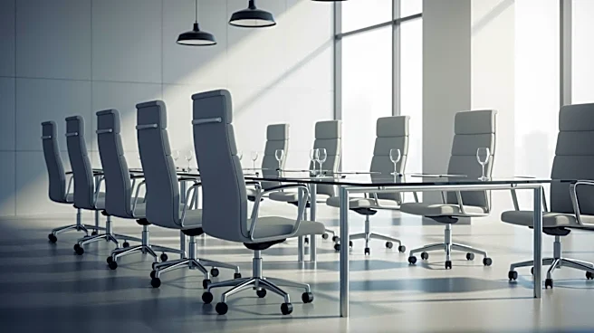 Meta Announces 10% Workforce Reduction Amid Strategic Shift