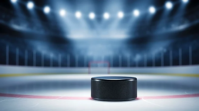 Boston Bruins and Buffalo Sabres Set for Game 3 in Eastern Conference First Round