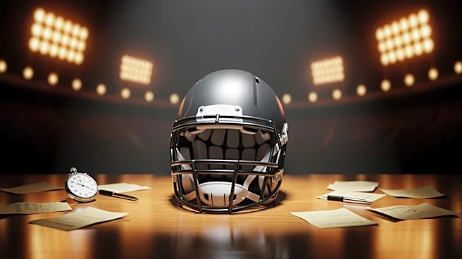 Jay Glazer Highlights Key Players and Trends for 2026 NFL Draft