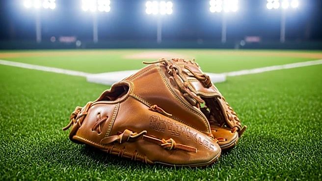 Atlanta Braves Release Veteran Catcher Amid Strong Season Start