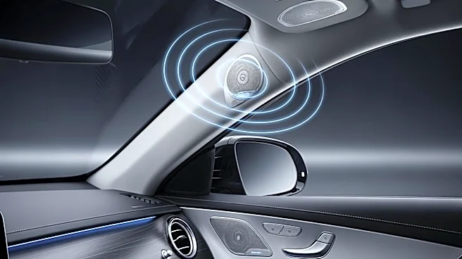 Dolby Atmos Introduced in BMW 7 Series at Auto China 2026