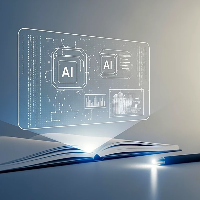 Ghostwriting Industry Group Establishes AI Best Practices for Writers