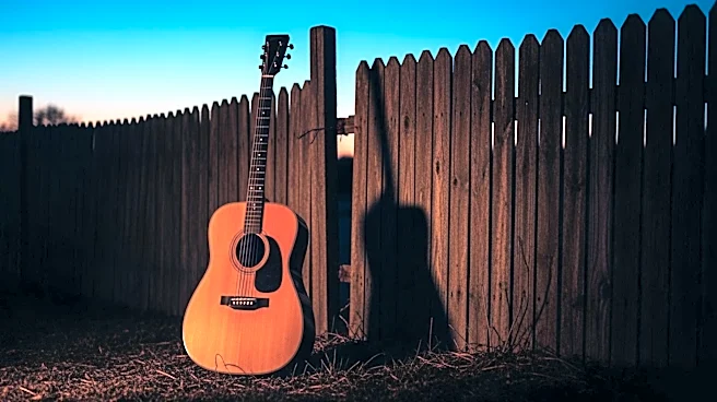 Reflecting on a Night with Joe Ely in Lubbock