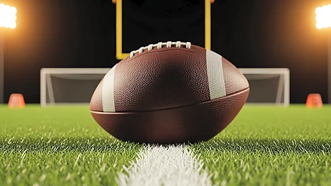 LJ Phillips Emerges as Key Short-Yardage Back for Iowa Football