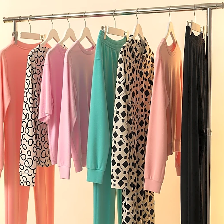 Costume Designer Mona May Discusses Her Work on 'Clueless' and Fashion Inspirations