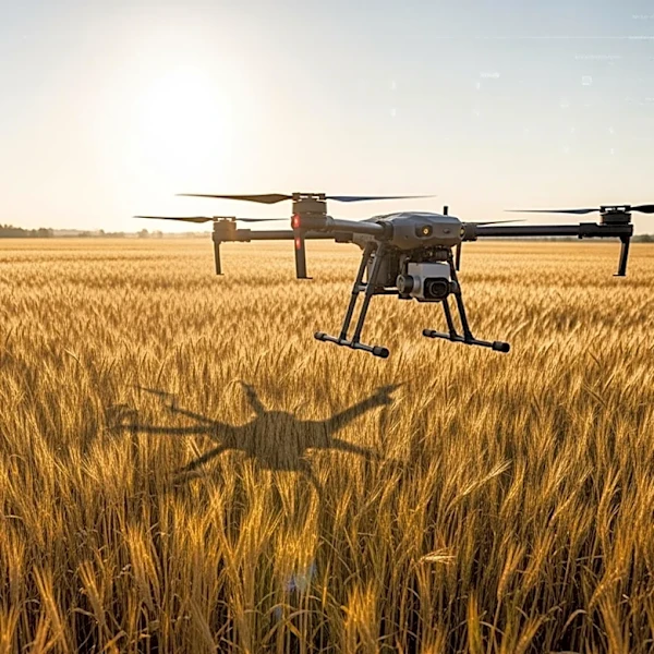 USDA Partners with Palantir in $300 Million Deal to Enhance Farm Services