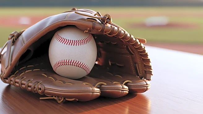 Vanderbilt Shortstop Ryker Waite Named Semifinalist for Brooks Wallace Award