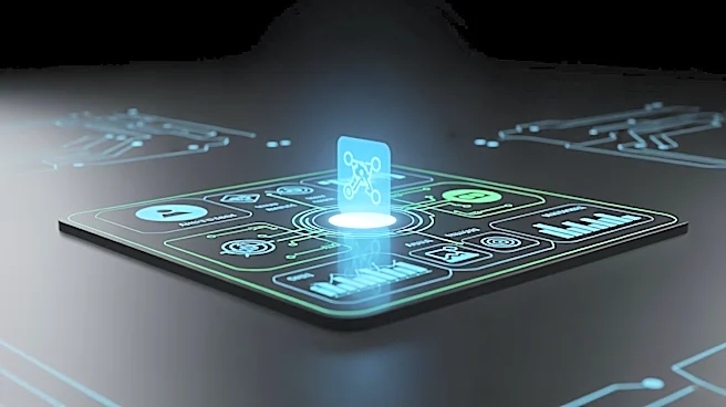 Asset Panda Introduces AI-Enhanced Platform for Efficient Asset Management