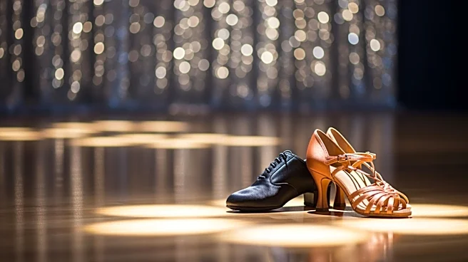 'Dancing with the Stars' Announces Ciara Miller and Maura Higgins as New Contestants for Season 35