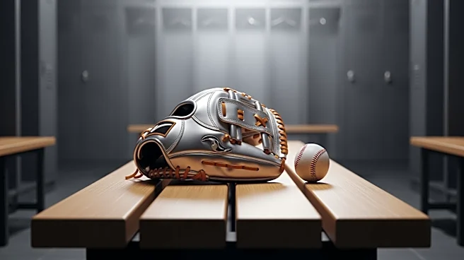 Minnesota Twins Designate Eric Wagaman for Assignment Amid Roster Changes