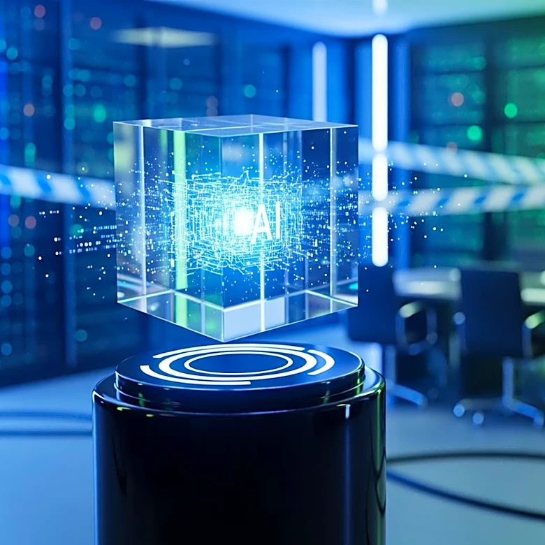 Anthropic's AI Model Mythos Leaked by Users, Raising Cybersecurity Concerns