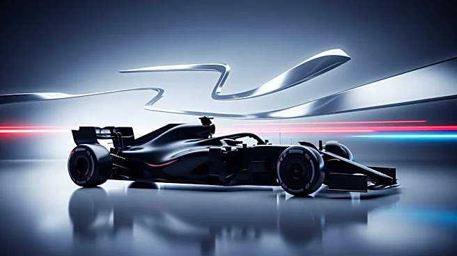 Lando Norris Predicts Max Verstappen's Extended Stay in Formula 1 Amid Regulation Changes