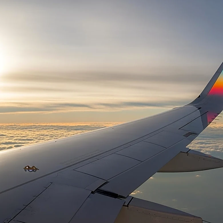 American Airlines Reports Record First-Quarter Revenue Amidst Net Loss