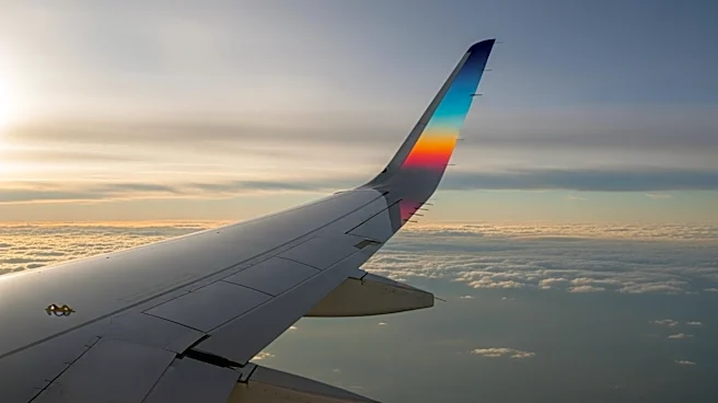 American Airlines Reports Record First-Quarter Revenue Amidst Net Loss