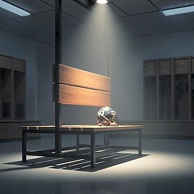 Chiefs Defensive Backs Coach Dave Merritt Arrested for Domestic Battery