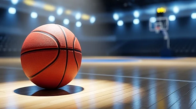 UCLA Bruins Target Tounde Yessoufou for Key Role in Basketball Team