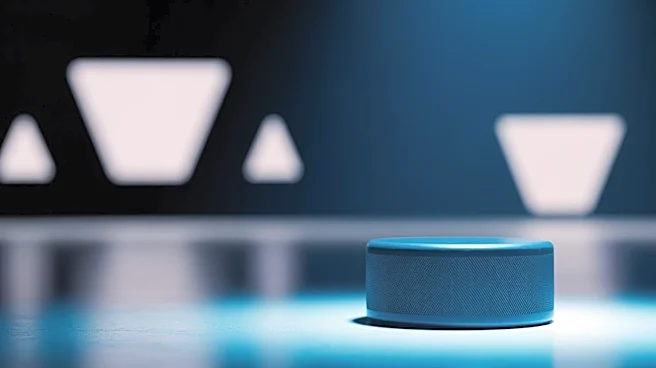 Teal Talk: Will Smith Discusses Playoff Race and Team Chemistry with San Jose Sharks