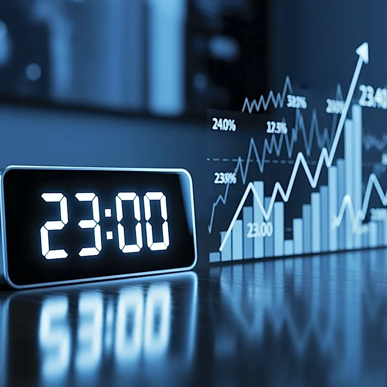 Nasdaq Plans 23-Hour Trading Day with New Product Launches