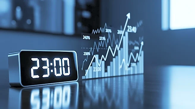 Nasdaq Plans 23-Hour Trading Day with New Product Launches