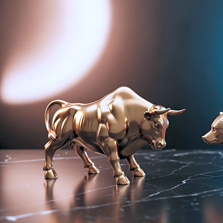 U.S. Markets Rise Despite Middle East Ceasefire Challenges