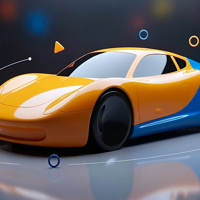 Porsche Unveils Toy Story-Inspired 911s for Upcoming Film Premiere